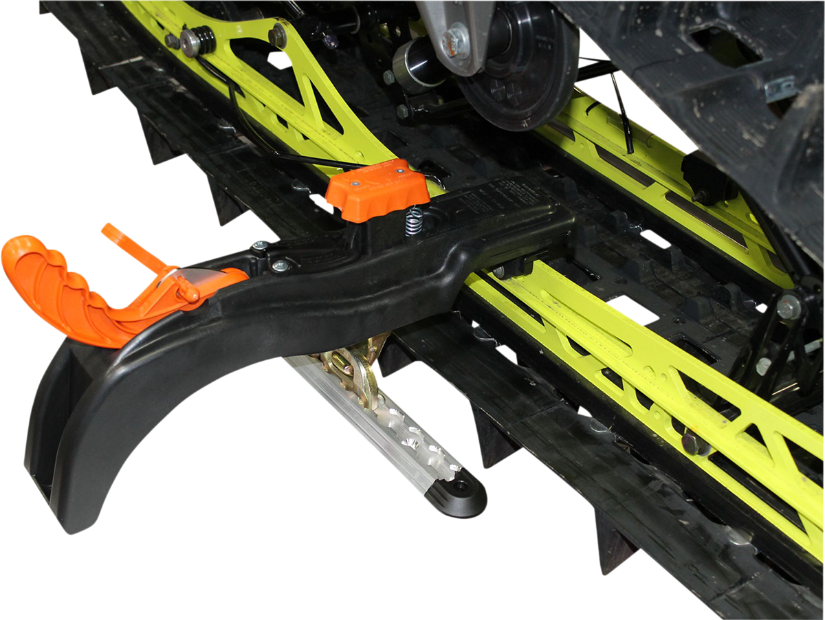 SUPERCLAMP Rear Tiedown