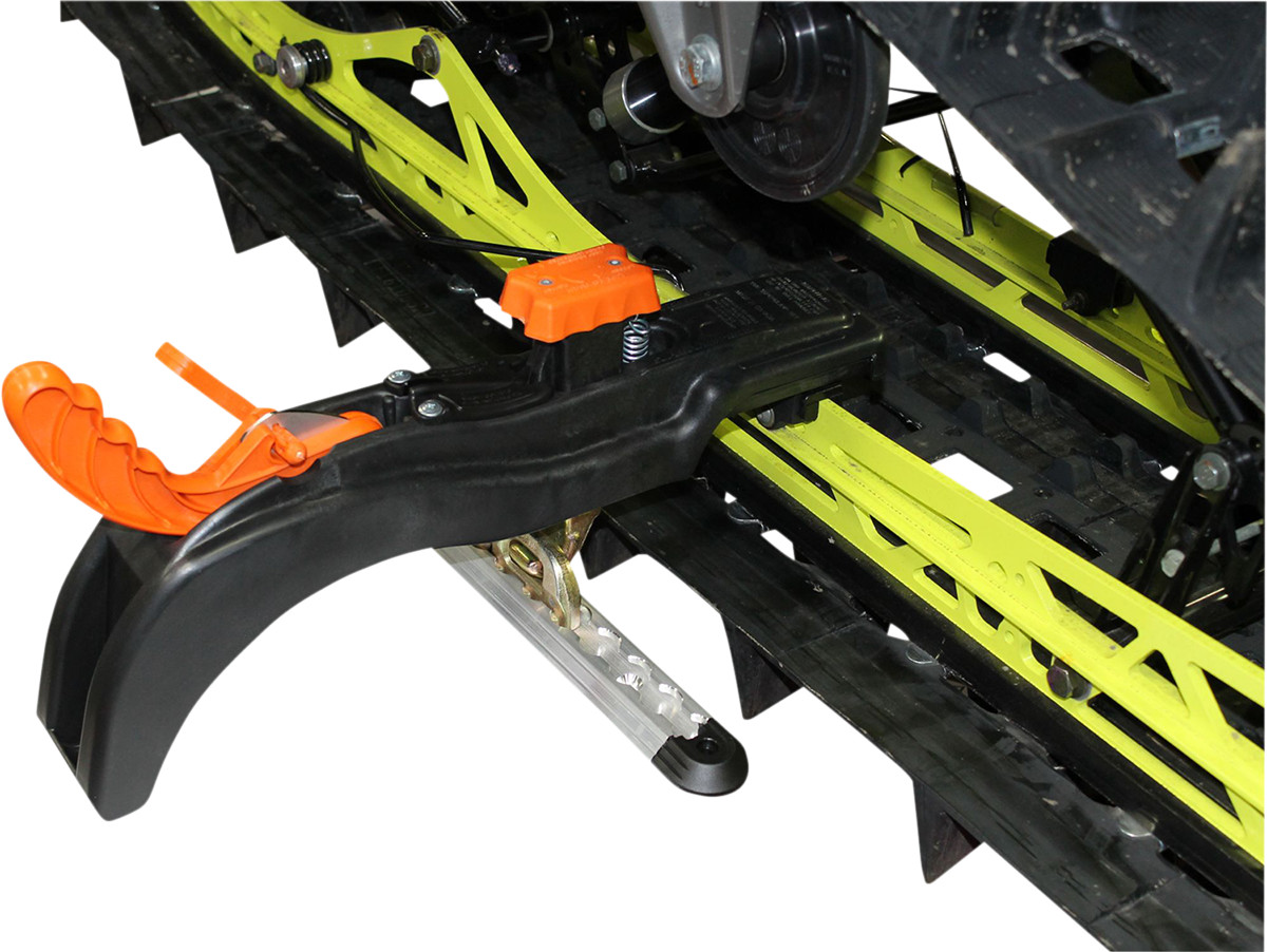 SUPERCLAMP Rear Clamp
