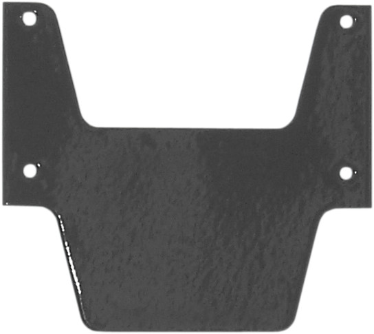 CHRIS PRODUCTS Inspection Sticker Plate