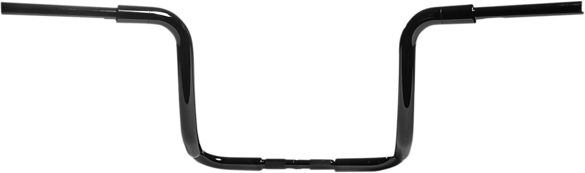 FAT BAGGERS INC. 1-1/2" EZ Install Rounded Top Handlebar