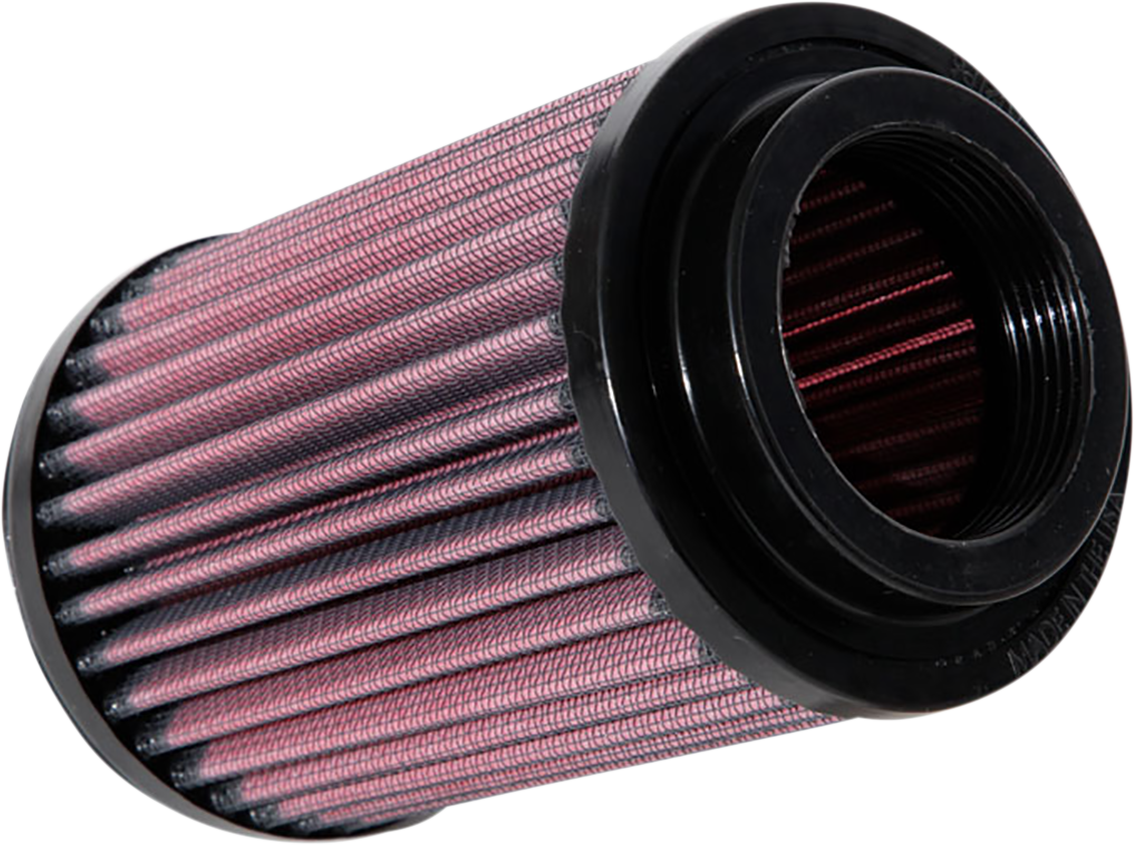 K & N High-Flow Air Filter