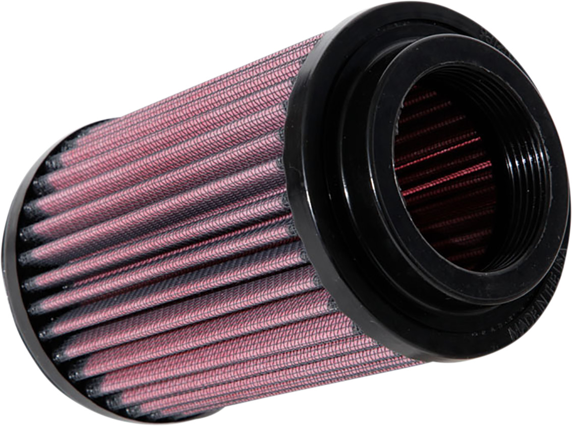 K & N High-Flow Air Filter