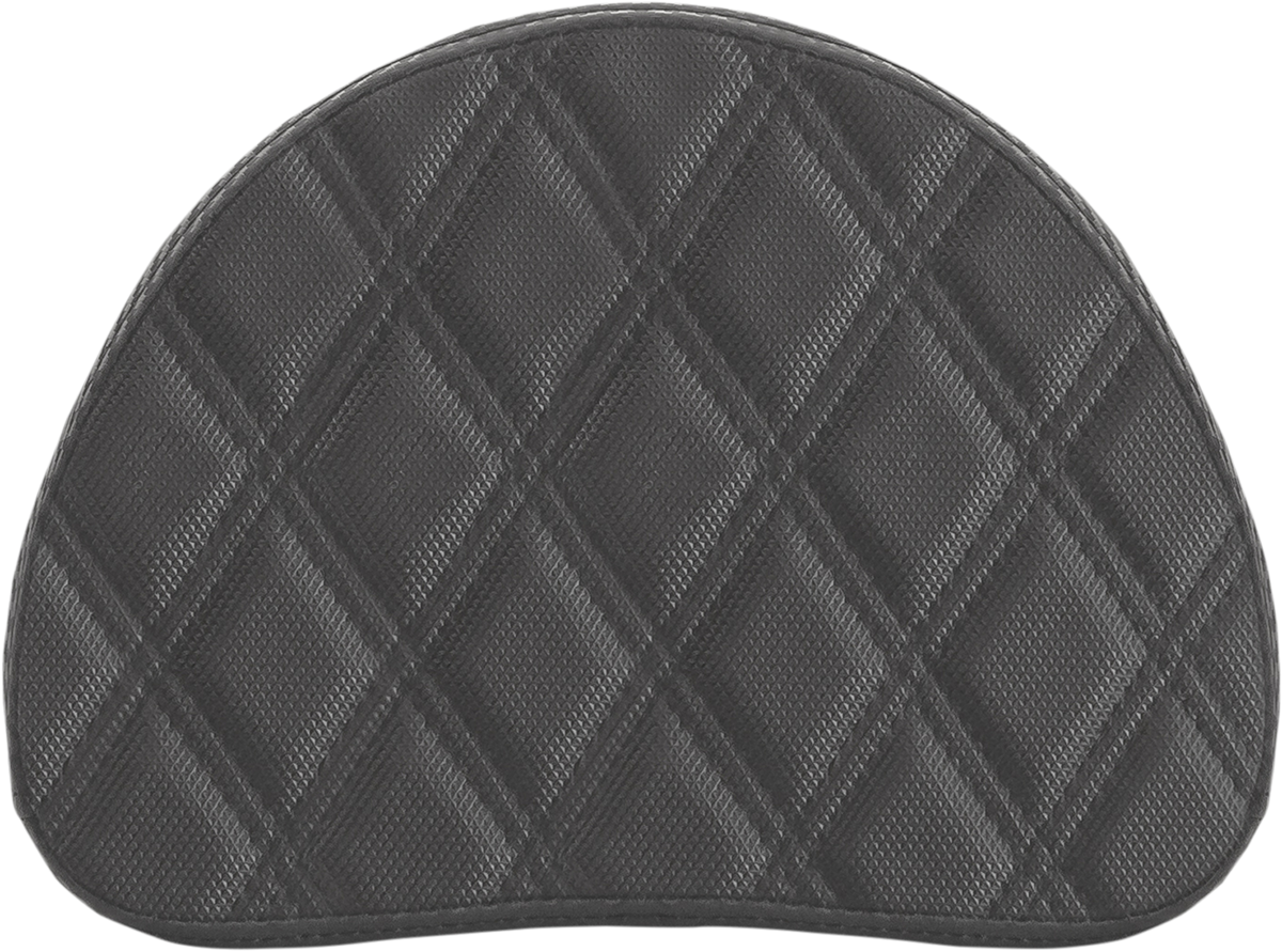 Saddlemen SDC Sissy Bar Backrest Pad