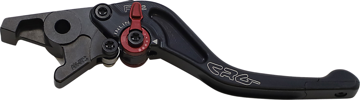 Crg RC2 Shorty Brake Lever - Black BMW
