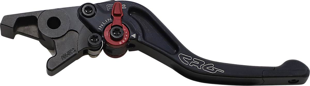 CRG RC2 Shorty Brake Lever