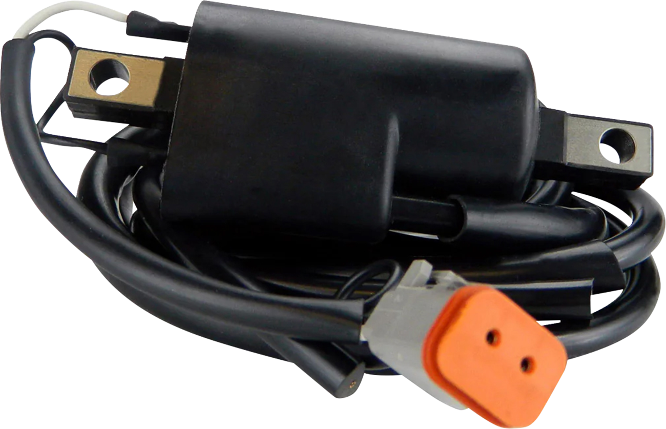 Rm stator Ignition Coil - External - Ski-Doo