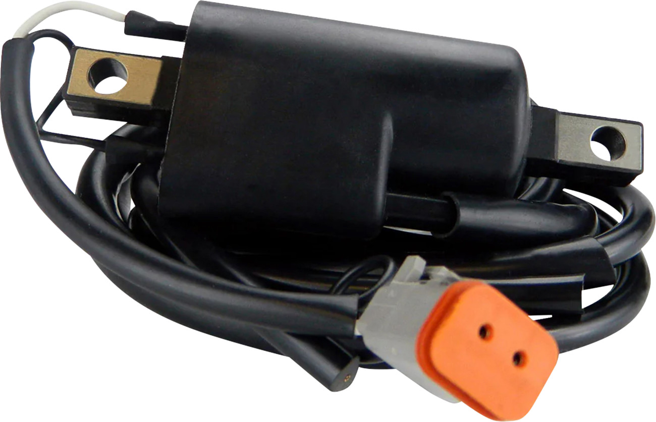 Rm stator Ignition Coil - External - Ski-Doo