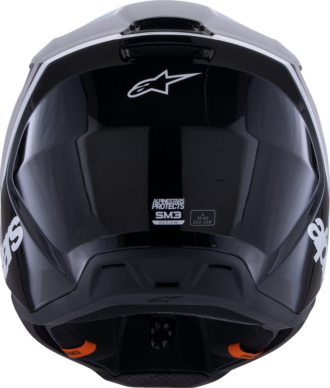 Alpinestars SM3 Radium Helmet