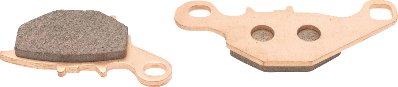 Sintered Brake Pads