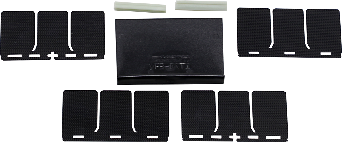 Replacement V-Force 3 Reed Petal Set