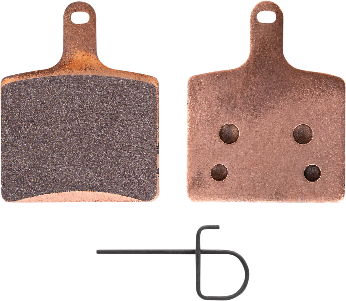 Kimpex Ceramic Brake Pad - Arctic Cat/Yamaha