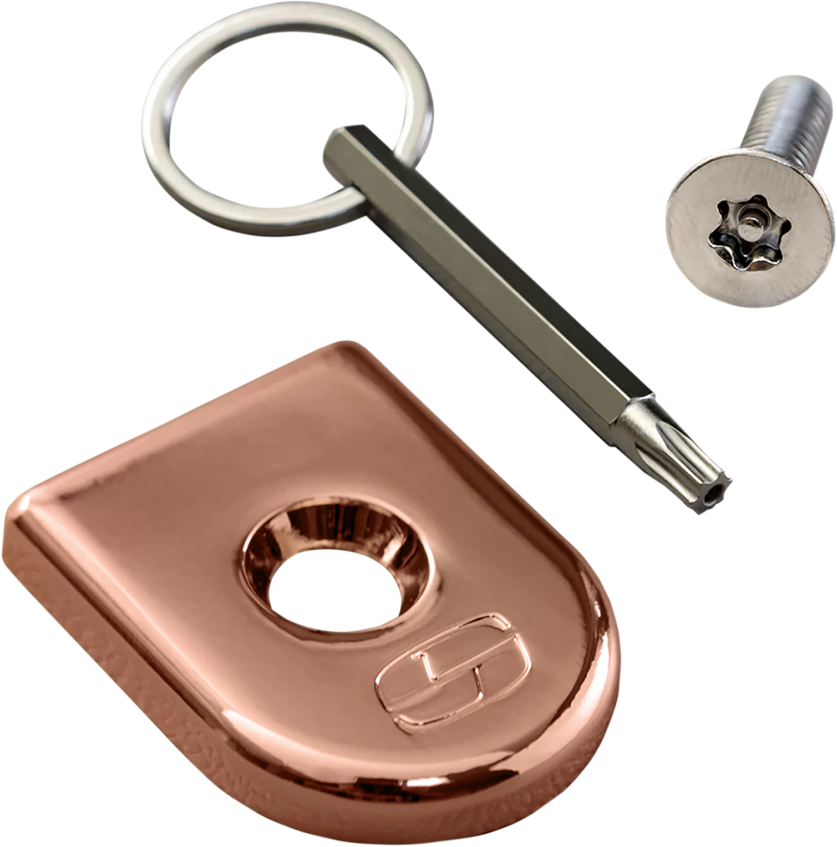 Security Seat Screw