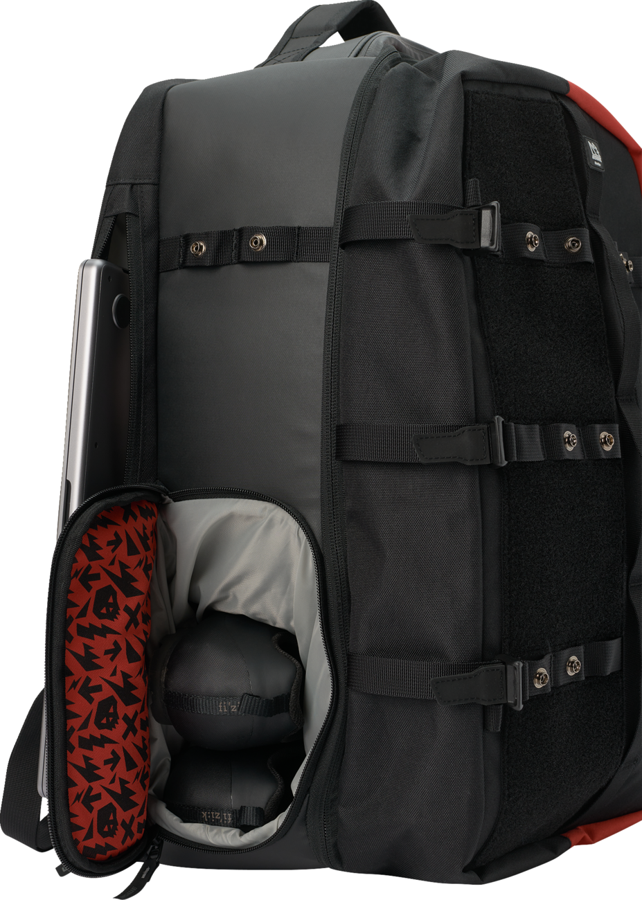 USWE Buddy Backpack