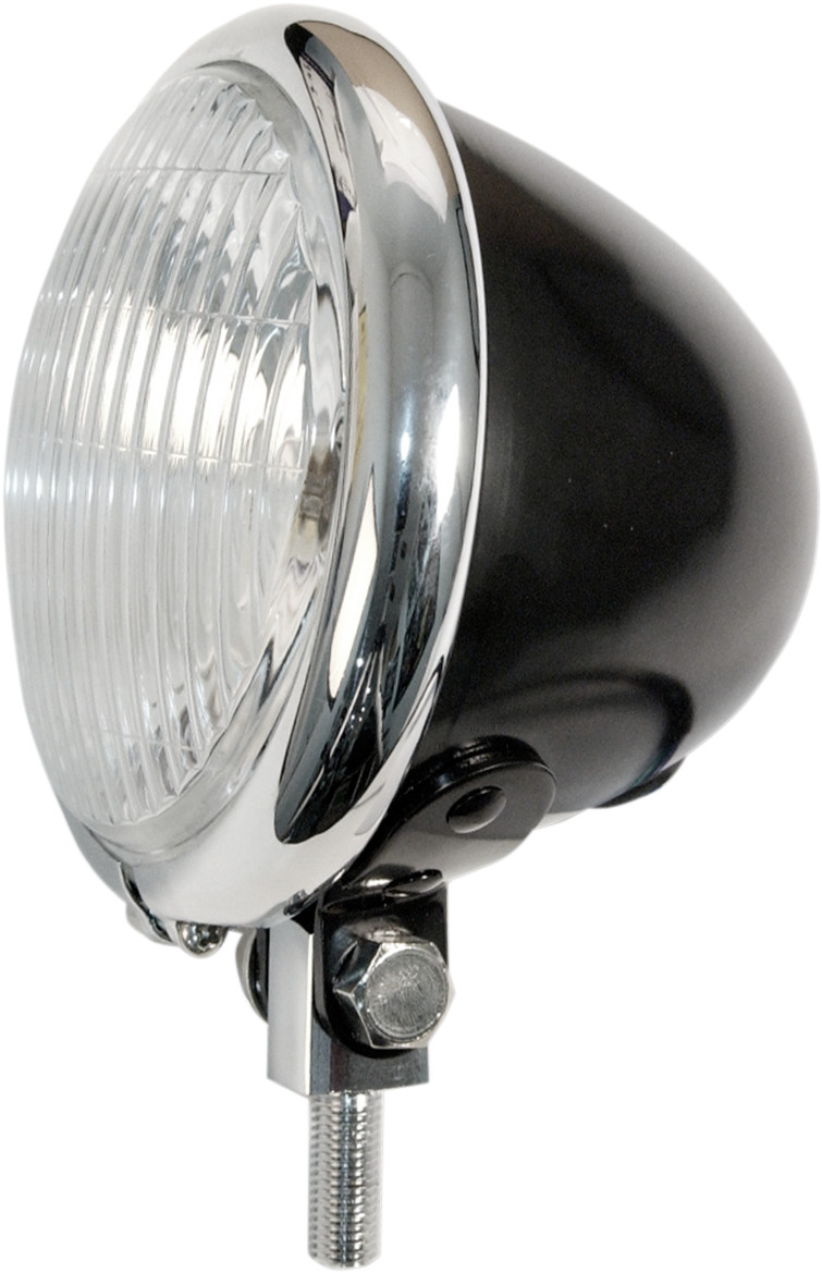 EMGO Bates Style 4-1/2" Spotlamp