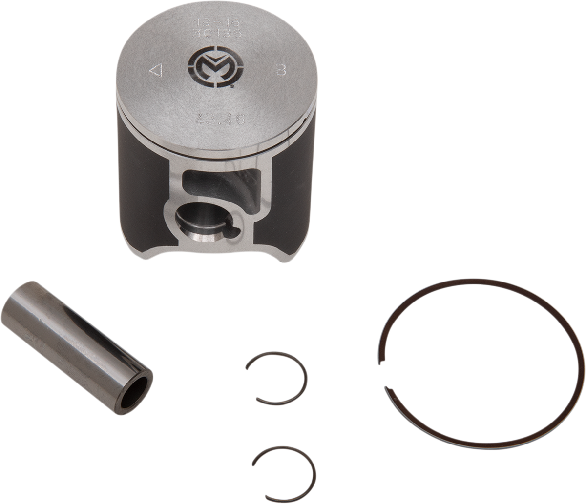 Moose Racing Piston Kit