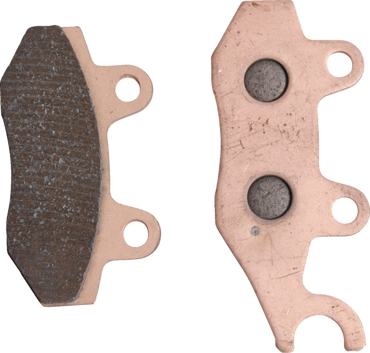 Sintered Brake Pads