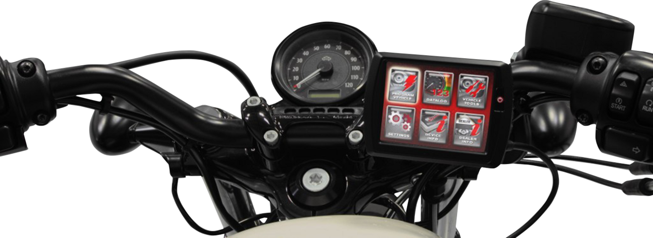 DYNOJET Flash Tuner