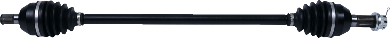 All Balls Racing 8 Ball Xtreme Front Axle Can-Am Maverick Turbo / X3 / MAX 2018-2024