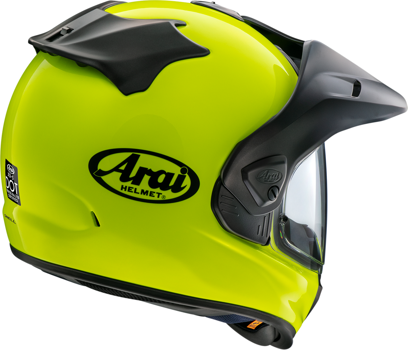 XD-5 Solid Helmet