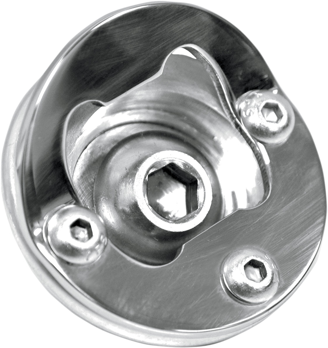 LA CHOPPERS Stop-N-Pop Bottle Opener Insert