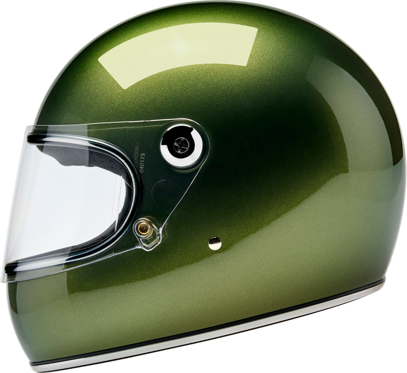 BILTWELL Gringo S Helmet