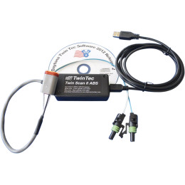 TWIN SCAN DIAGNOSTIC KITS TWIN SCAN DIAGNOSTIC KITS