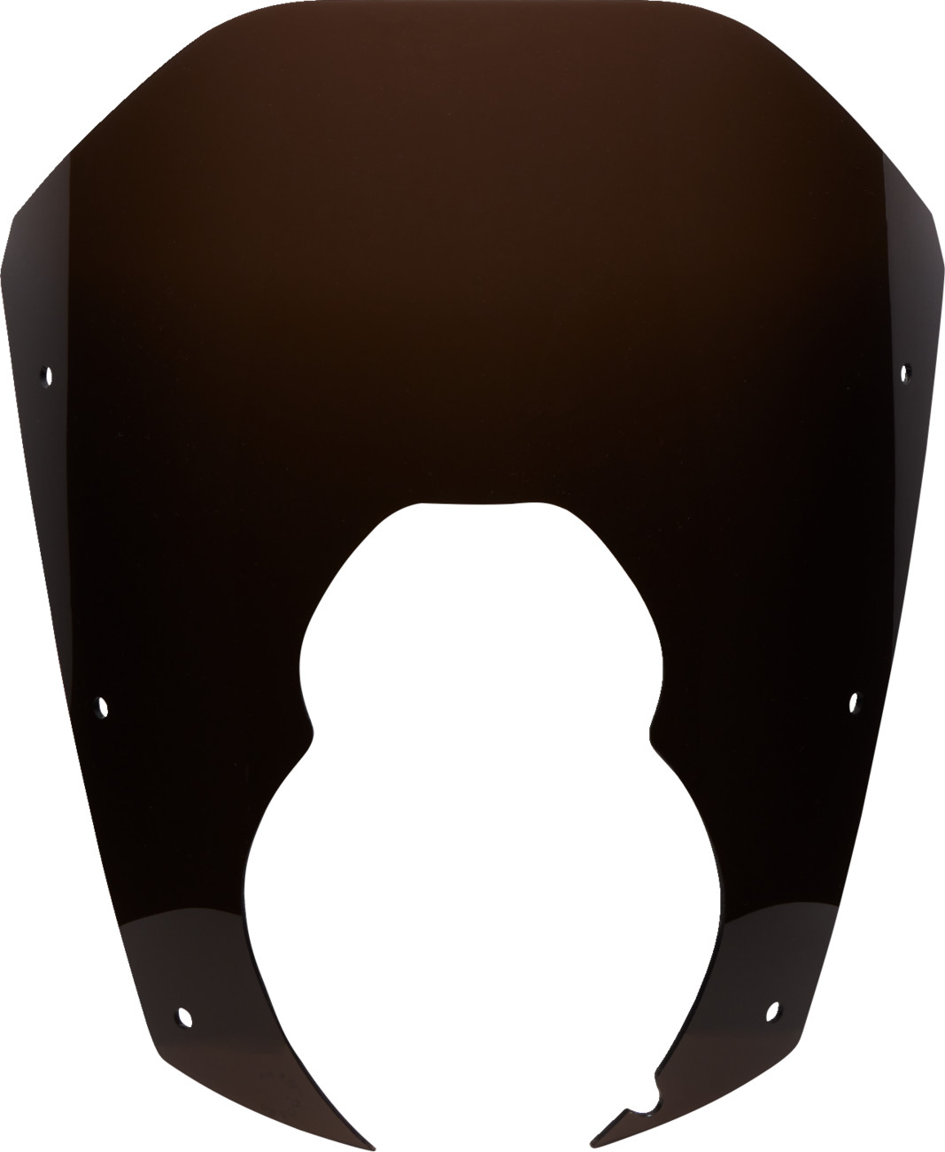 Moose Racing Adventure Windscreen