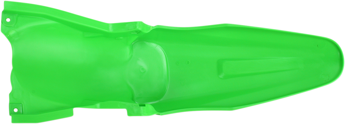 Acerbis Rear Fender Kawasaki KX250F / KX450F 2006-2008