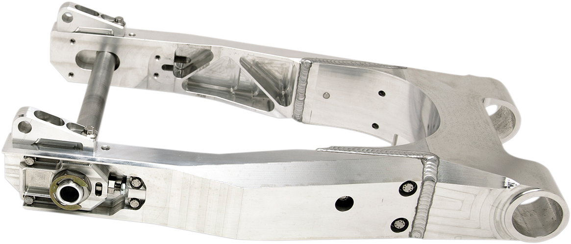 Alloy Art Swingarm "The Swinger" For Harley Touring 2009-2025