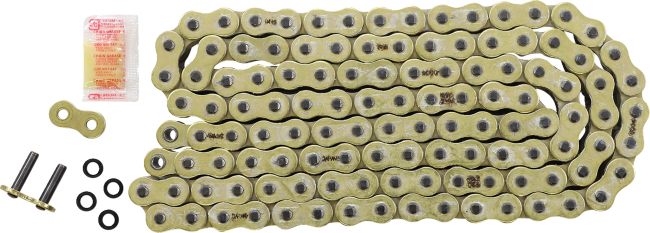 RK Chains 530ZXW Chain