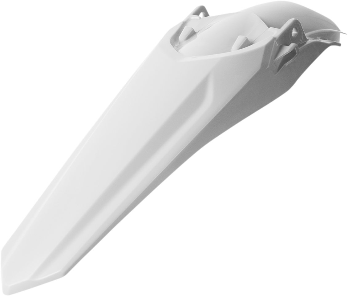 Acerbis Rear Fender Honda CRF250R / RX / CRF450R / RX / WE 2021-2025