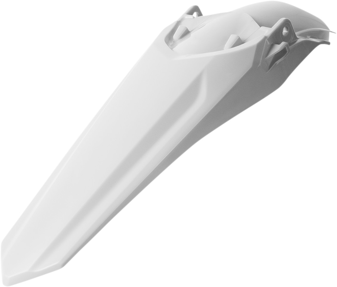 Acerbis Rear Fender Honda CRF250R / RX / CRF450R / RX / WE 2021-2025
