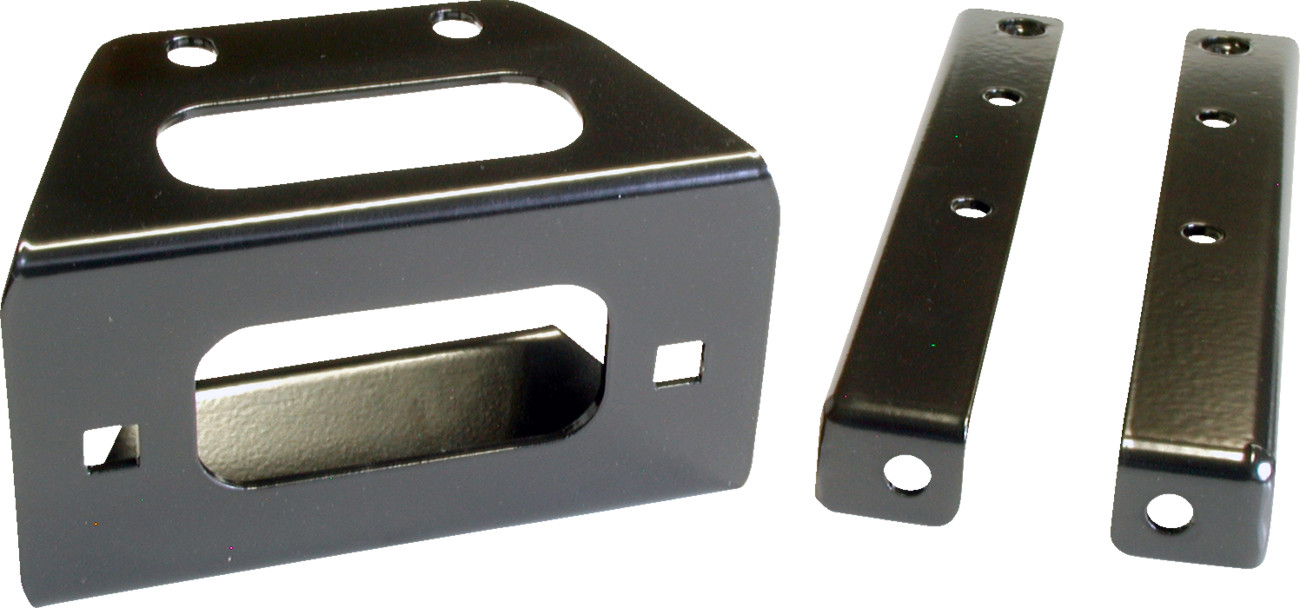 KFI PRODUCTS KFI Winch Mount Application Chart