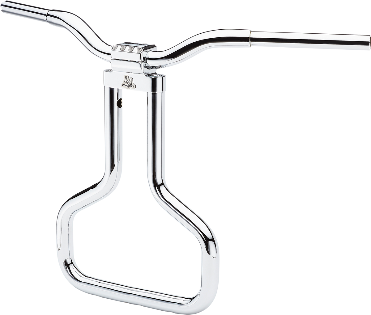 LA CHOPPERS Double Walled Road Glide Kage Fighter T-Bar