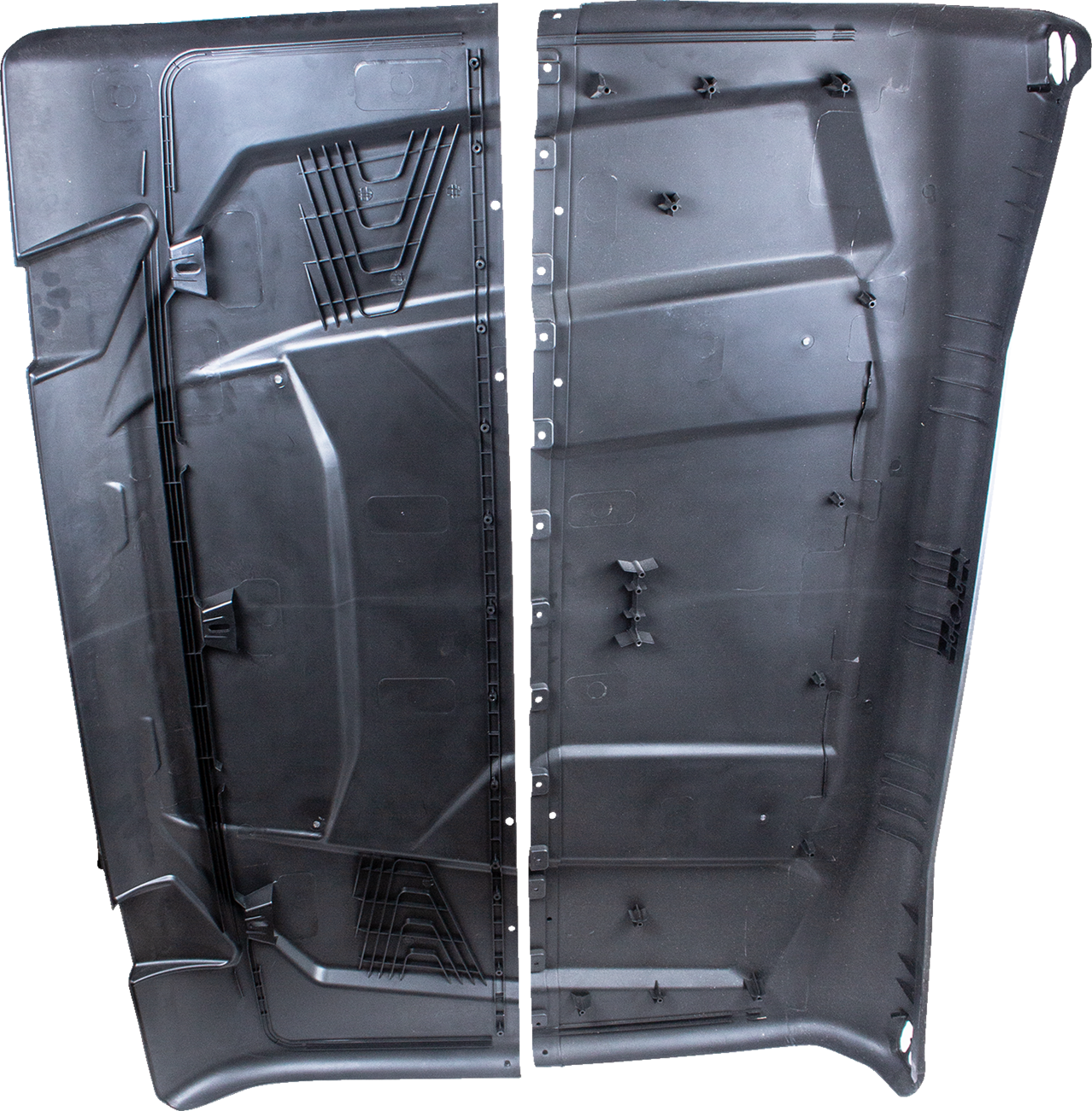 Seizmik Composite Roof Can-Am Defender HD8 / HD9 / HD10 2016-2025