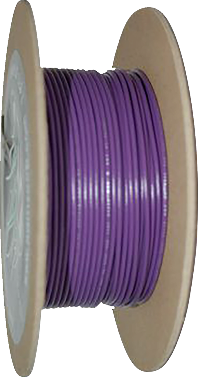 OEM Color Wire Spool