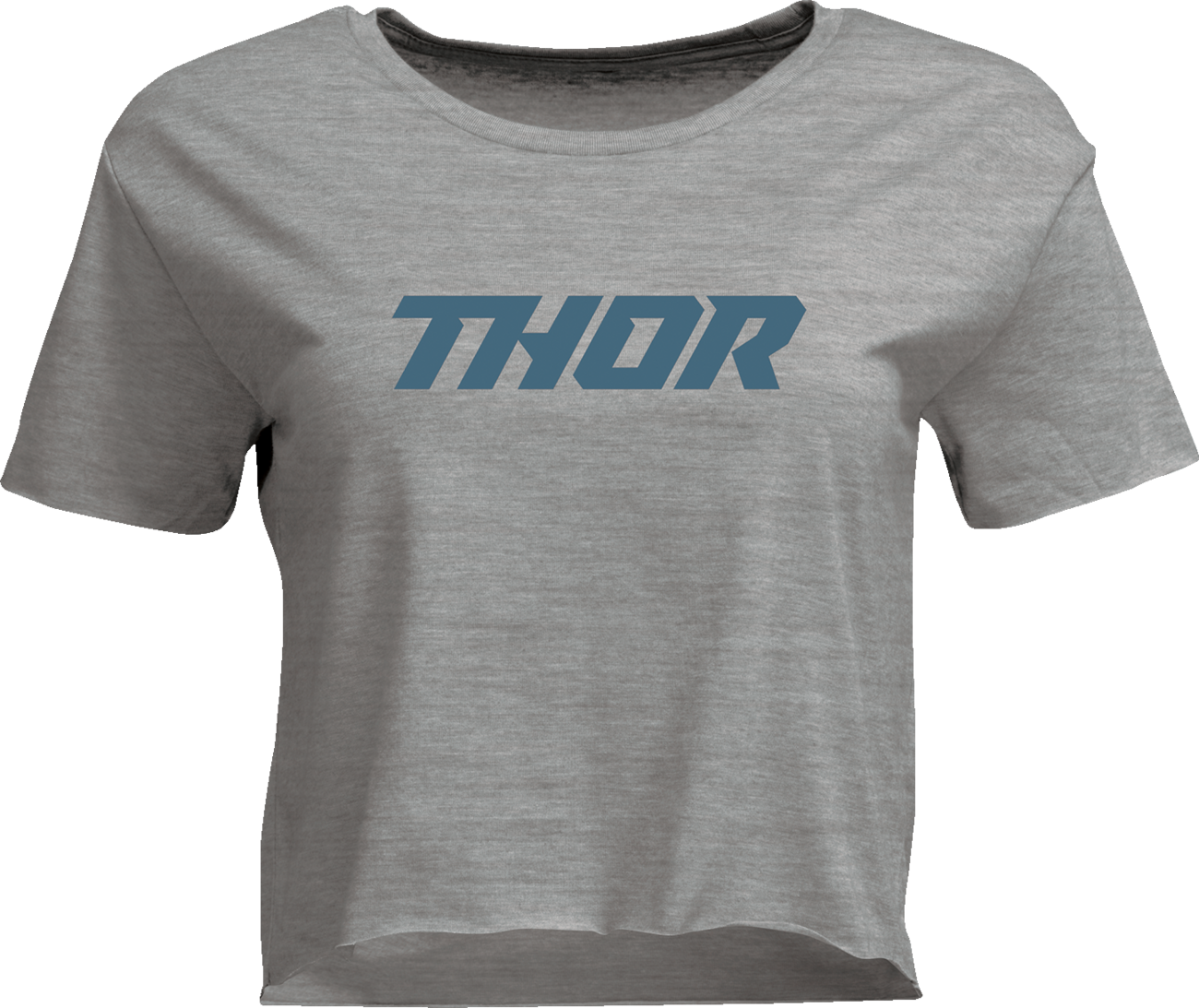 Thor Women's Corp Crop T-Shirt