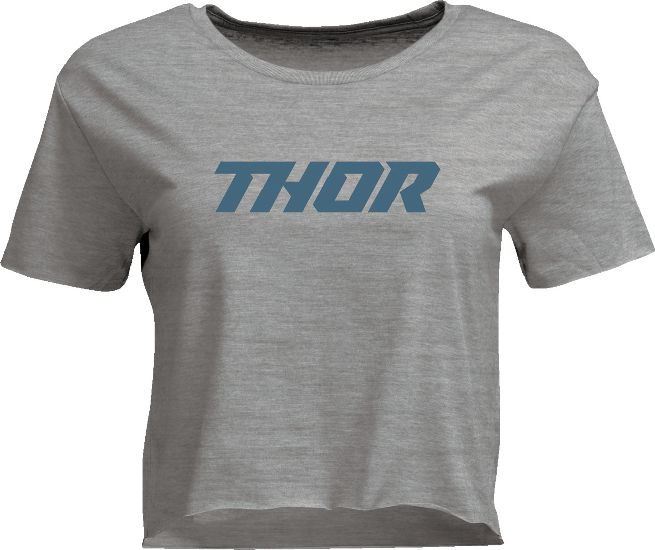 Thor Women's Corp Crop T-Shirt