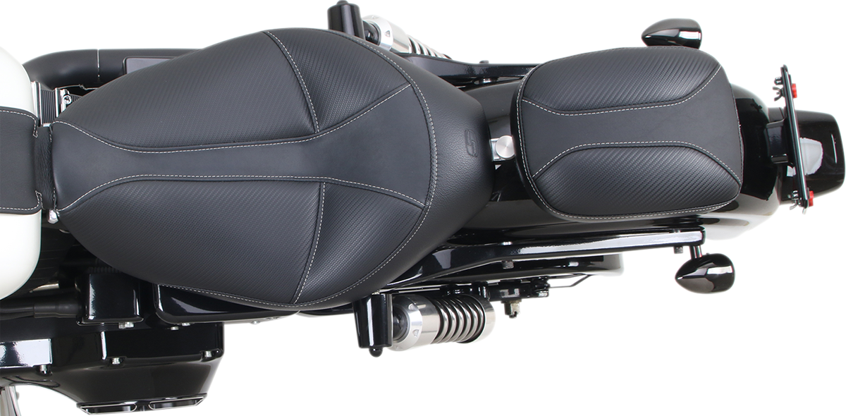 Saddlemen Dominator Passenger Seat Pad