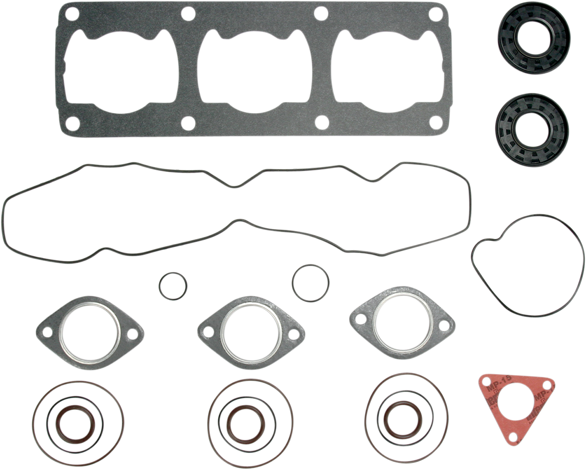 Complete Engine Gasket Set