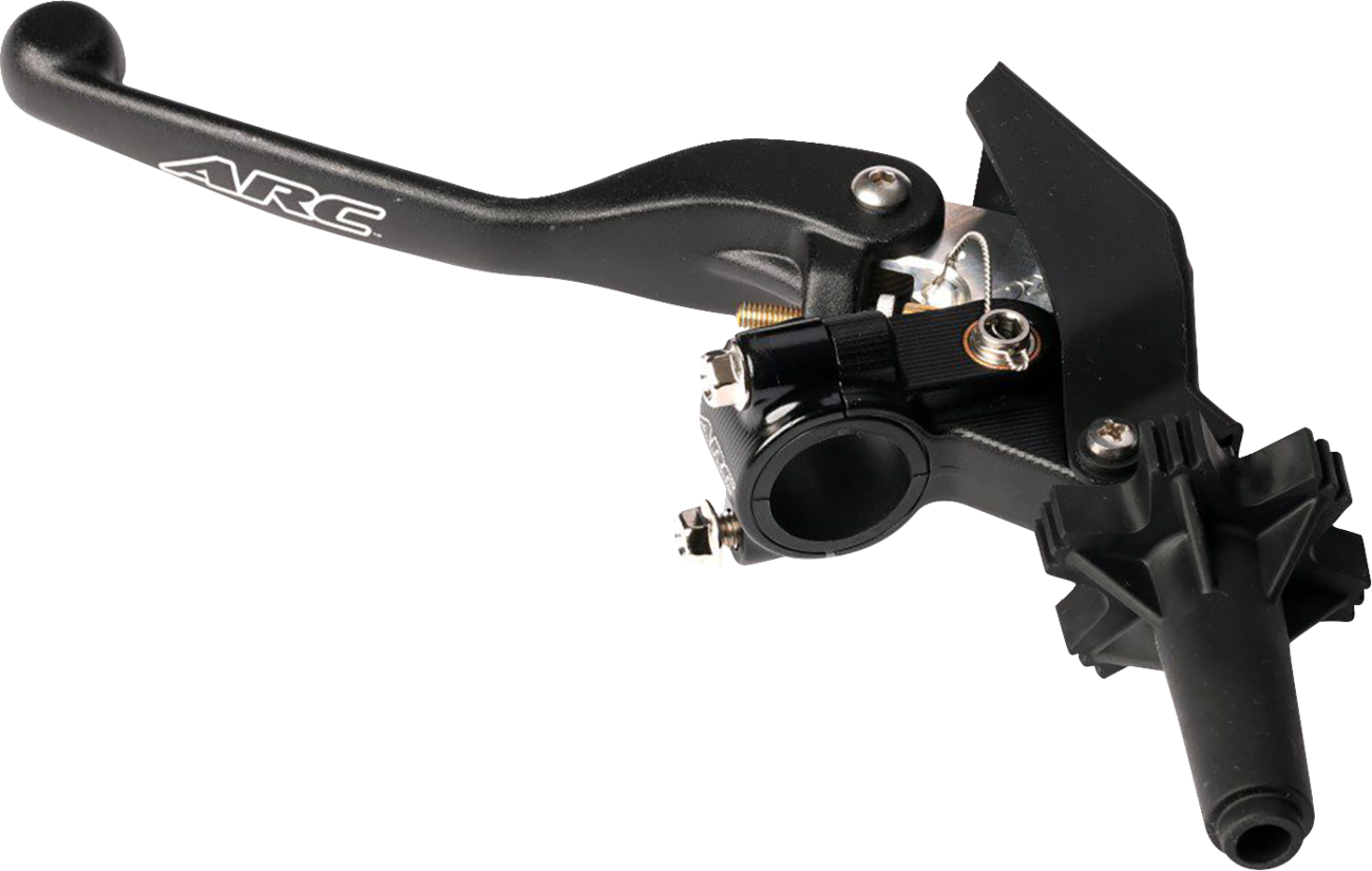 ARC RC8 Clutch Perch / ARC Flex Lever