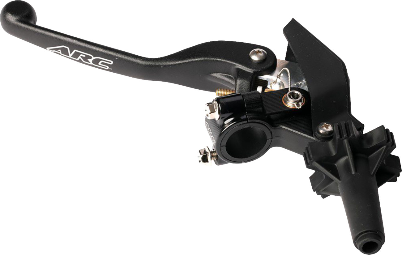 ARC RC8 Clutch Perch / ARC Flex Lever