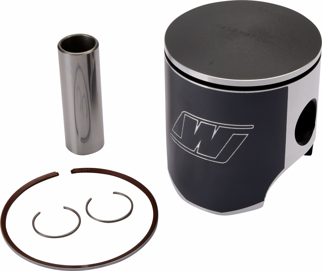 Piston Kit for 2 Stroke