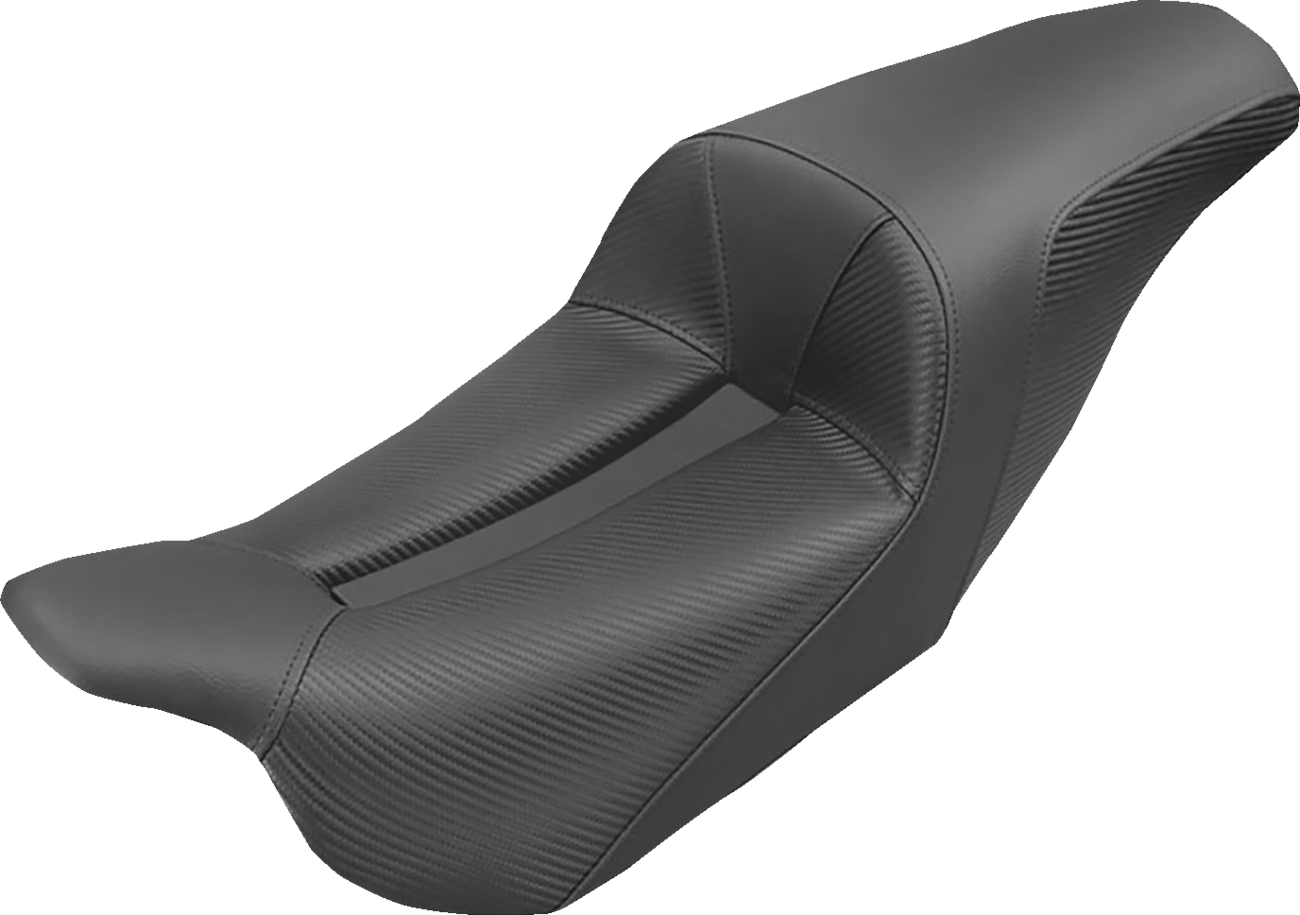 SADDLEMEN Kraus Moto Pro Seat