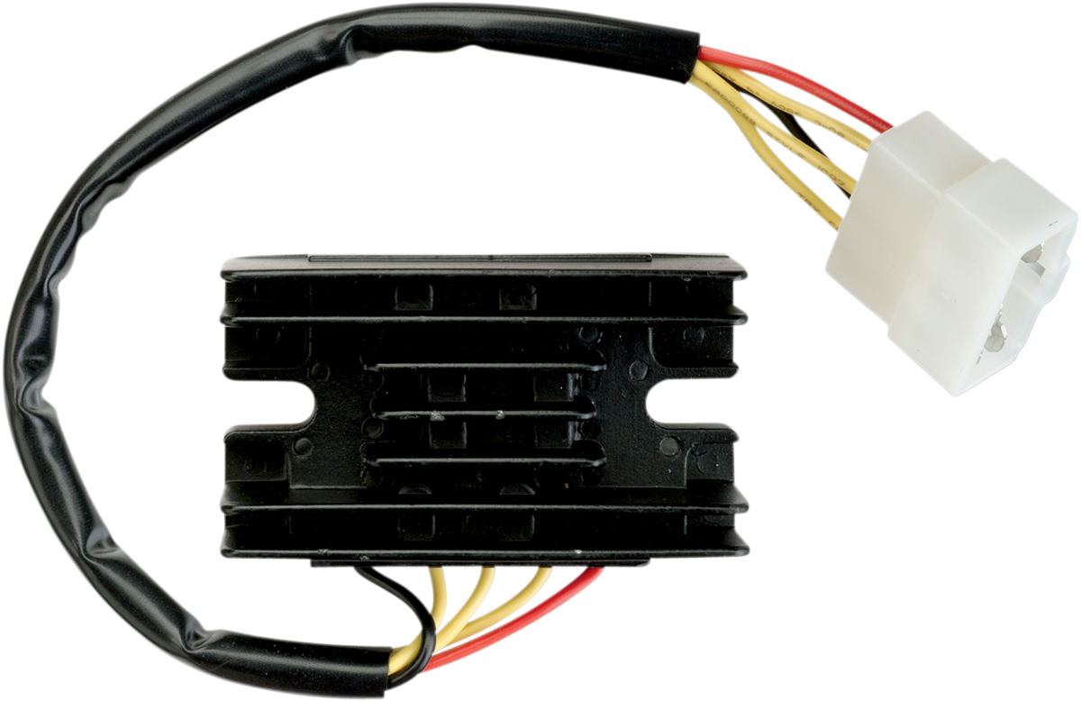 Moose offroad Regulator/Rectifier - Suzuki