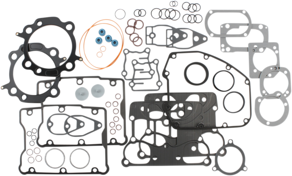Cometic V-Twin Top End Gasket Kits 2015-2016 Harley Davidson FLTRUSE CVO Road Glide Ultra / 2014-2016 Harley Davidson FLHTKSE CVO Limited