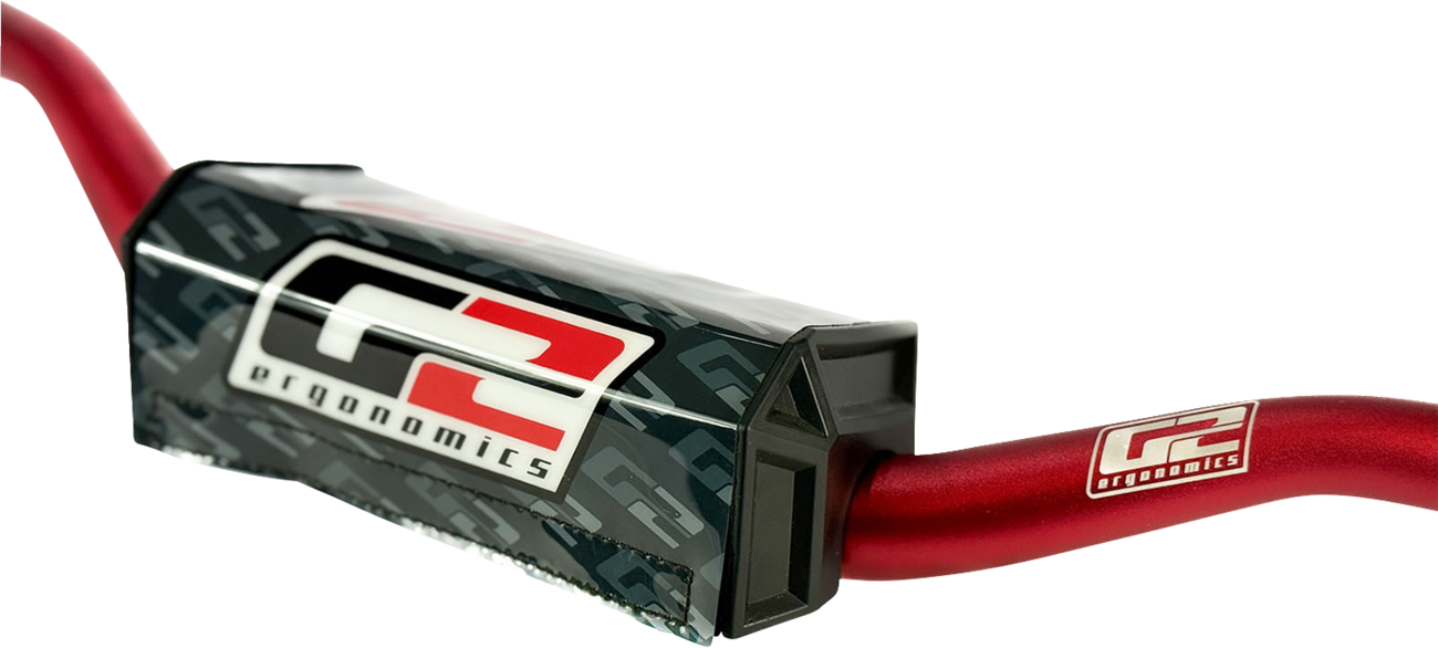 G2 ERGONOMICS CORP. Slicer Pre-Tapped Handlebar