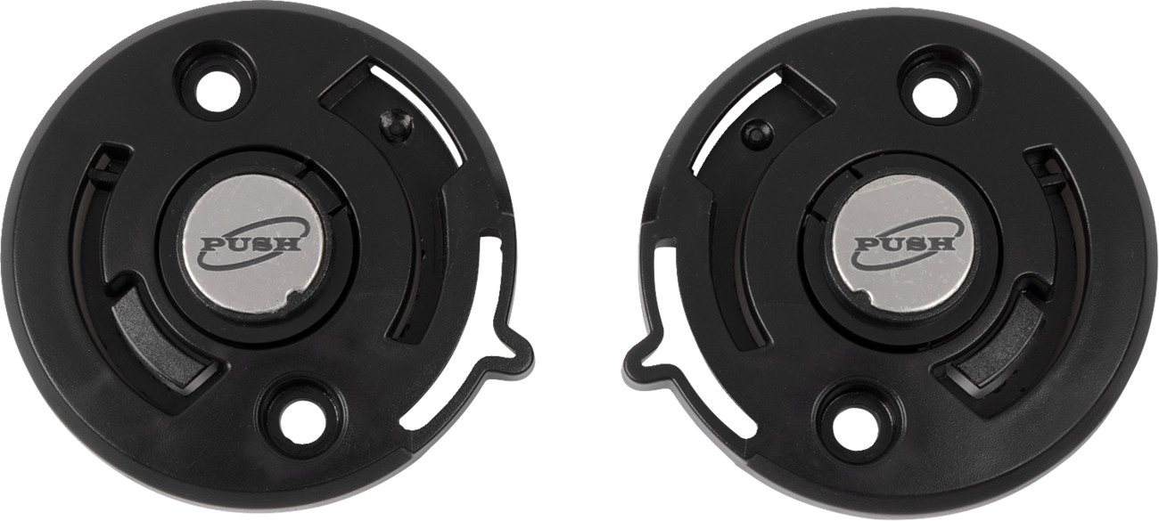 Z1R Range 2.0 / Nemesis Helmet Pivot Kit