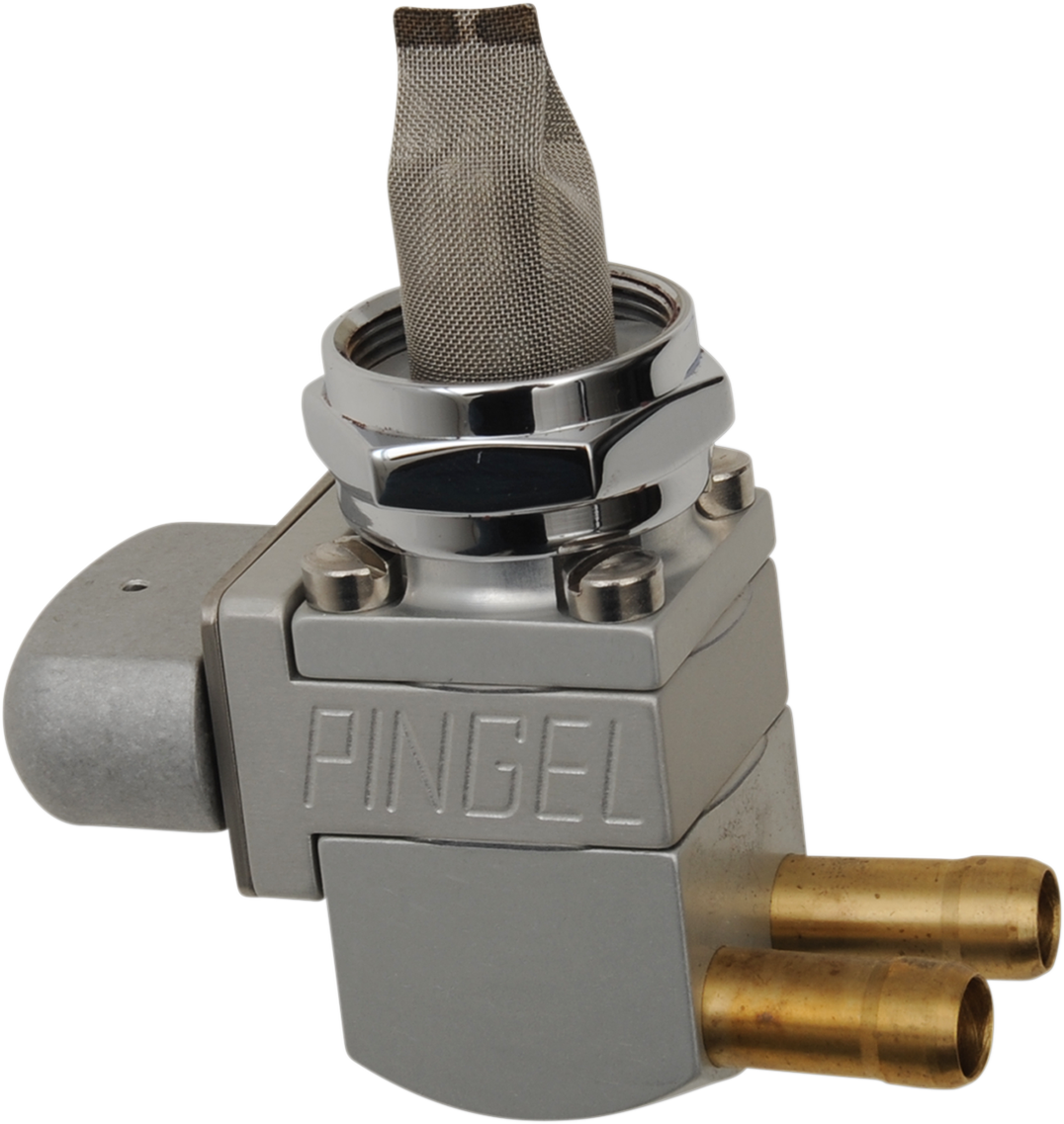 The Guzzler® Fuel Valve