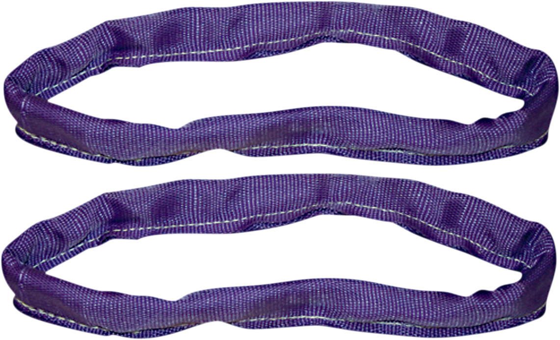 STEADYMATE Kwik Straps